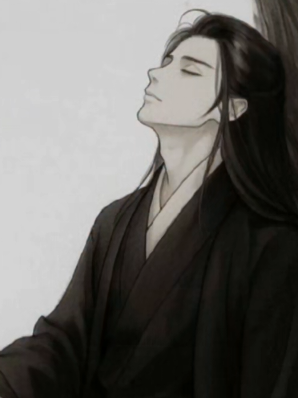 Fang yuan after comprehending the legends of Ren Zu, he's feeling emotional #webnovel #fangyuan #reverendinsanity #fyp #anime 