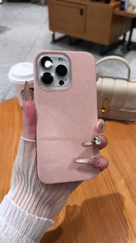 mds！Eu adoro tanto este caso de telefone, a cor rosa brilhante#capa #foryou #viral #foryoupage #fyp 