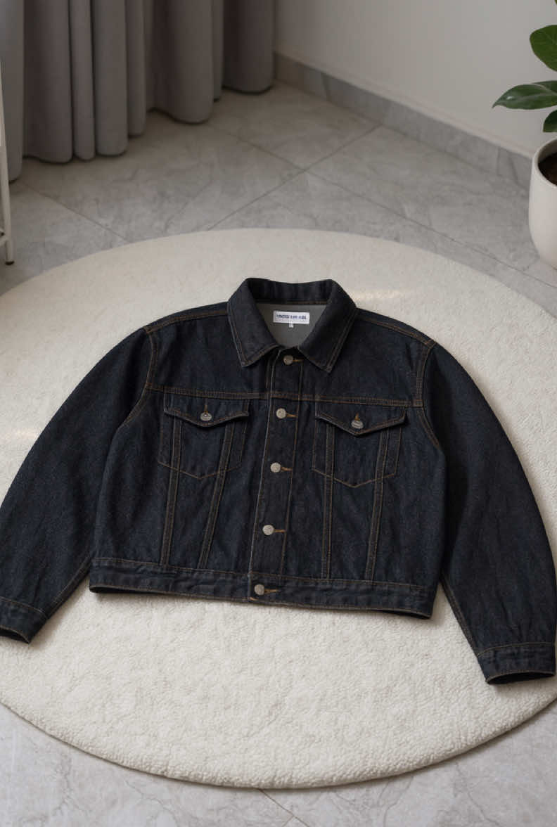 #jacket #aokhoac #denim #phoidonam #outfitideas 