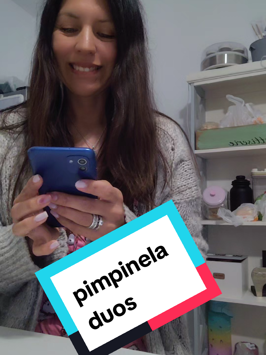#dramatización #ypf #pimpinelachallenge 