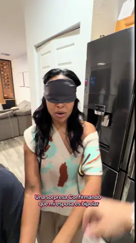 La sorpresa de la sorpresa 😂😂😂😂