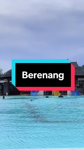 Tidak terasa 2 tahun berenang, meskipun banyak bolongnya tapi konsisten 🤓 #berenang #swim #olahraga 