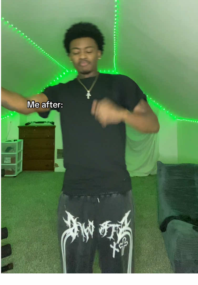 Everyone needs a set of LED lights #ledlights 