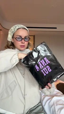 I can’t stop smelling it! It’s sweet but SO good and dries down so nicely 