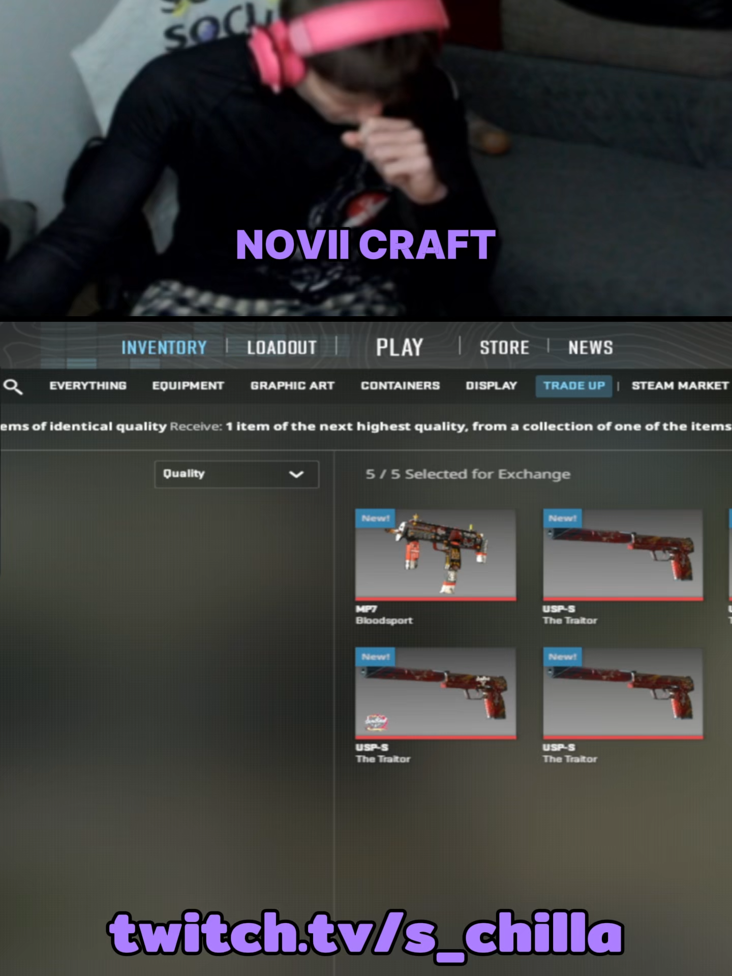 ОМАЙГАД ВСЕ ИСПОРТИЛИ КС2 ПРОСТО В МИРЕ #смешноймомент #premium #magixxlff #twitchclip #sasavot #люблюмеджикса #рекомендации #игра #gamer #twitch #twitchclips #donk #m0nesy #s1mple #кс2 #стример #нарезка #magixx #csgo #opencase #опенкейс #кс