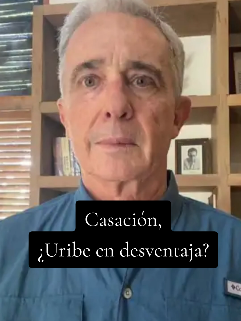 El destino de #AlvaroUribe podría volver a la Corte Suprema, ¿es una mala noticia para el expresidente?