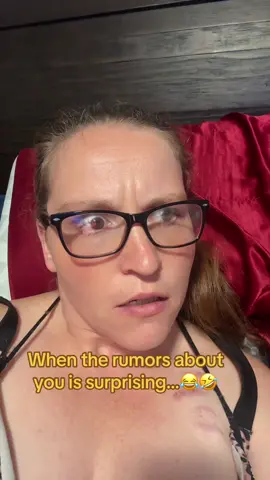 Comical at this point! I did what??#Rumors #jealous #funny #trending #sheknows 