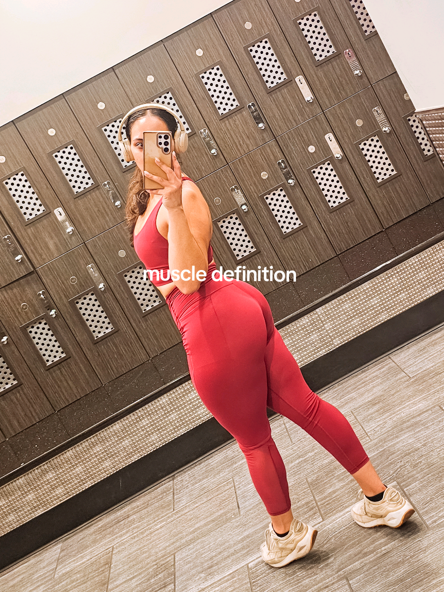 gaining and maintaining muscle. 80% diet 20% fitness.  #gymmotivation #gymtipsforwomen 