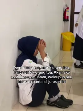 Pasti bisa anak” miminn🥹 #tlm #techlabmed 