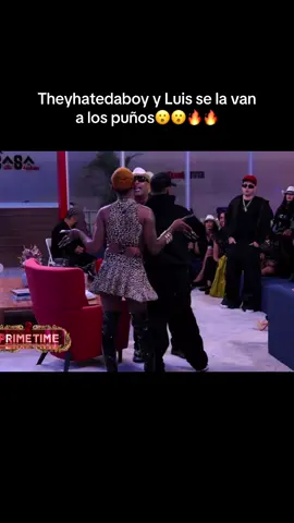Se dicen de to’ desde que se ven #lacasadealofoke2 #alofoke #republicadominicana  