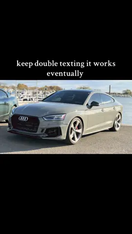🤷🏼 #audi #mustang 