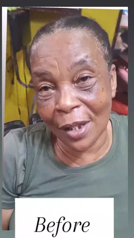 HAIR AND MAKEUP BY TAJTHEHAIRSTYLEGODDEST #HAIRTRANSFORMATION #MAKEUPTRANSFORMATION #HANDMADE #fyp #entertainment   @TvJ @CVMTV @Juvia’s Place @Maybelline New York PH @SLEEK Jamaica 