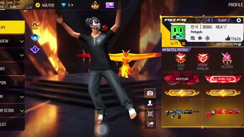 #CapCut #free_fire #freefire_lover #viralvideo #កូនអ្នកព្រៃវែង 