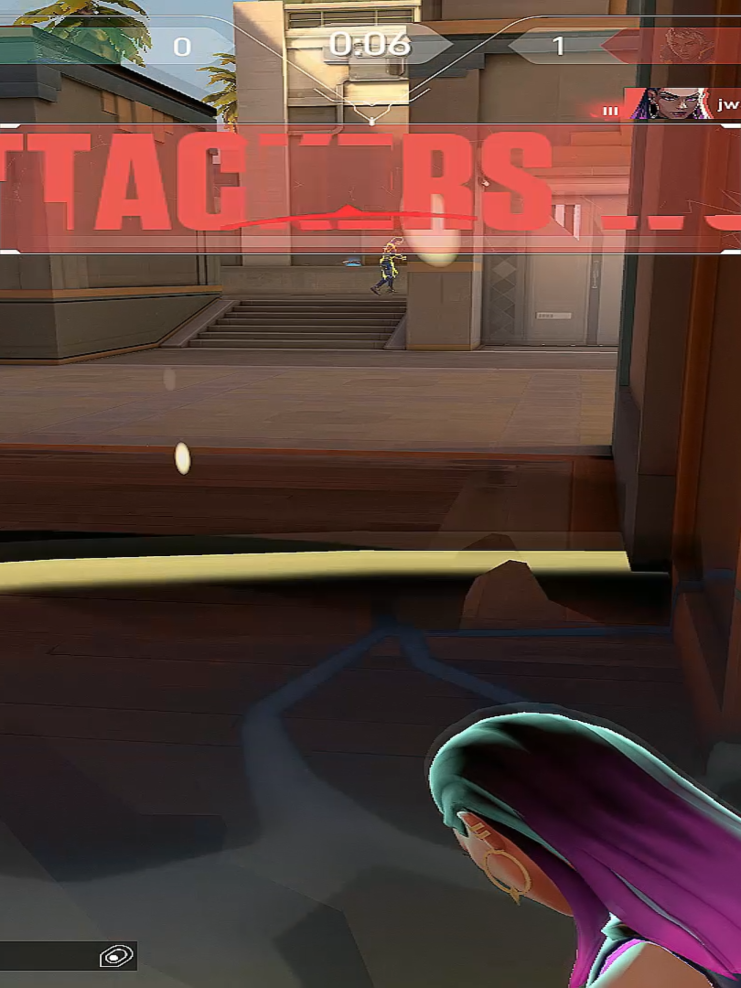 the best trigger of  platinum #180hz #jway #replay #sensi #higligths #valorantclips