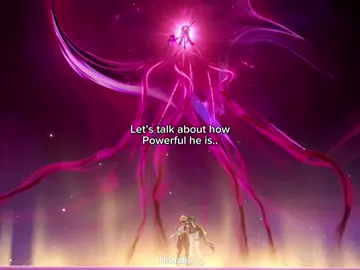Spoile alert /!\  #RERIR #genshin #archonquest #viral #fyp