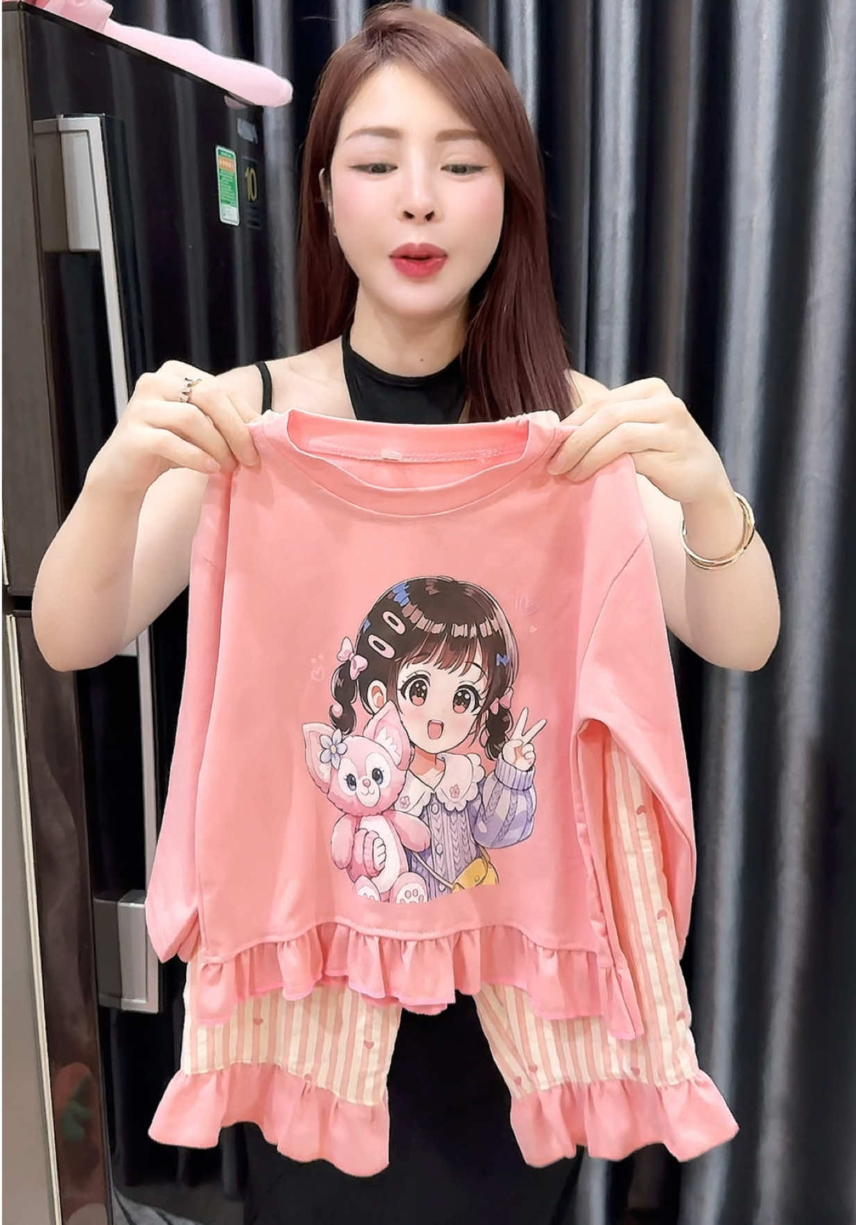 Ngon bổ rẻ nè các mẹ ơi 🤭🤭#thơitrangtreem #xuhuongtiktok  @mesubeo89 