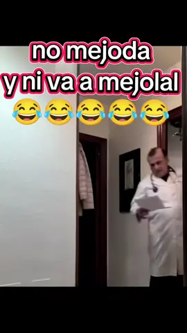 no mejola y ni va a mejolal🤣 #videoschistosos #risastiktok #funnyvideos #videosdehumor #videosdivertidos 