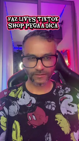 Como fazer live no Tiktok shop #tiktokshop #tiktokviral #monetizartiktok 