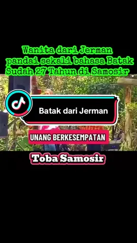 #fyp #pengikut #bataktiktok #musicbataktoba #jerman 