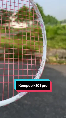 Kumpoo k101 Pro#thethao #dcgr #giaythethao #kumpoo