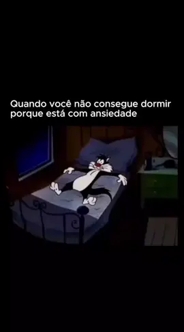 Acontece comigo quando vejo já amanheceu o dia 😓🥹