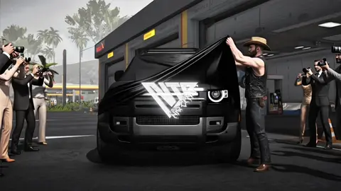 Believe me you don’t wanna mess with this defender . . . @BLACKPAPERTEAM  @VIP CAR LUXURY  #olzhass_games  #carparkingmultiplayer  #cpmindonesia #cpmmalaysia  #cpmphilippines 