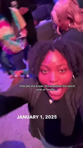 happy almost November … this year has been hell for me hby? #newyear #2025sucked 