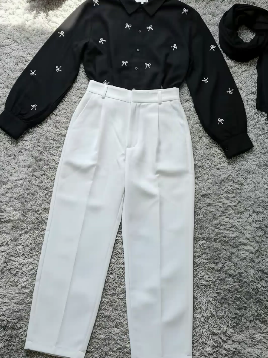 #oneset #setelanwanita #ootdwanita #outfitwanita #ootdfashion 