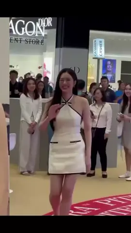 #linglingkwong #หลิงหลิงคอง #ศิริลักษณ์คอง 