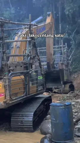 Di hutan mana ada cewek dek#tambangemas #zoomlion #oplatorexsavator #xcmg #fajayyyy 