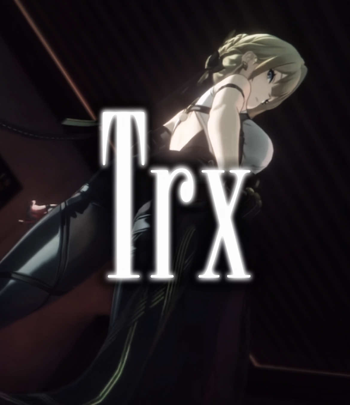 Evelyn zenlesszonezero edit #evelyn #zenlesszonezero #zenlesszonezeroedit #evelynzzz #edit 