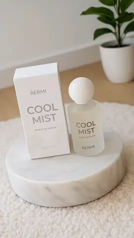 AERMI - Cool Mist Extrait de Parfum 30ml #kyastore #parfum #aermi 