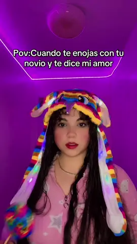 Yo no soy tu amor🤨🤣 #humor #novios #contenido #paratii #fyp 