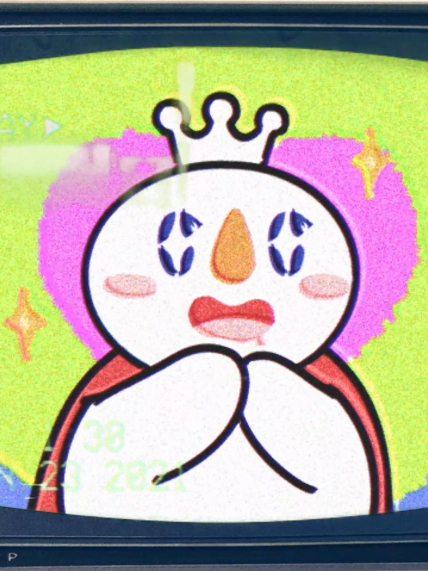 😮Oh my god! It's Halloween🎃!!! It's sweet Halloween🍦!!! #fyp #lonelyhalloween #halloween #mixue #snowking #mixuehalloween #happy #cute #fyppppppppppppppppppppppp