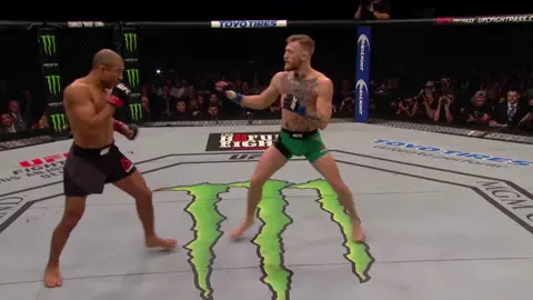 Connor time #connormcgregor #UFC #mma #viral #doublechamp @Maisa☦️ 