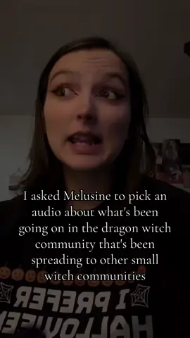 #witchesoftiktok #dragonwitch #draconicwitch #draconianwitch #melusine 