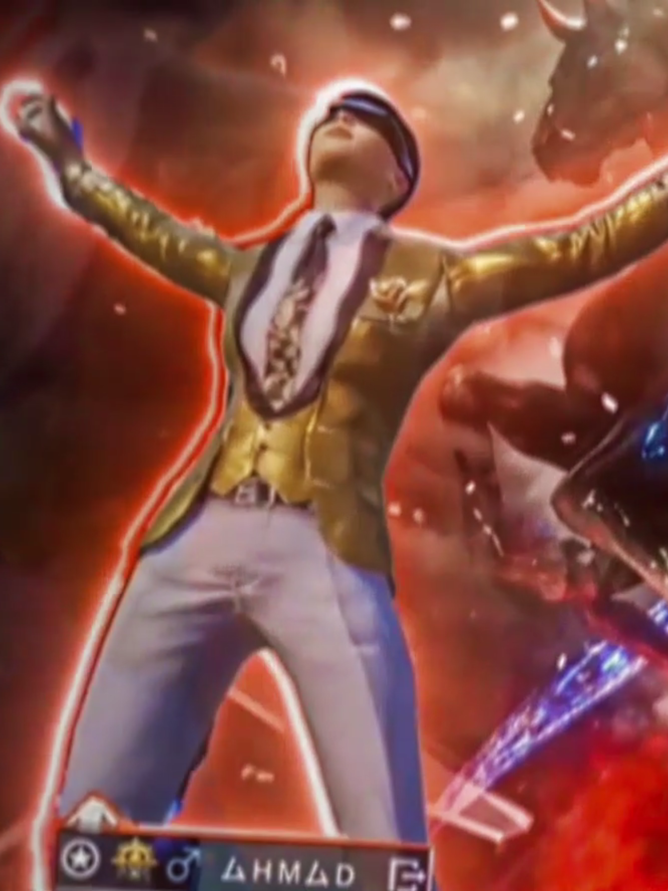 Ahmad X Sigma💦💪😂Chotta Bhai Ni Smjha Apko😭😂❤️#foryoupage #foryou #makeitvirаl #pcedit #edit