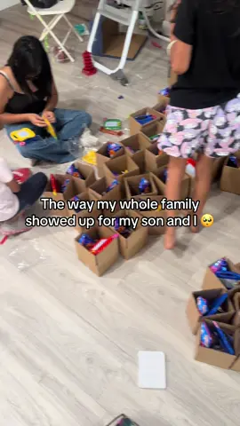 Forever thankful for my village! I couldn’t have done it without everybody’s help! Including the youngest member (5 year old) 🥺  #birthday #birthdayboy #birthdayparty #toystory #toystorytheme #firstroundup #firstbirthday #fyp #fypシ #fypシ゚viral #paratiiiiiiiiiiiiiiiiiiiiiiiiiiiiiii #paratii 