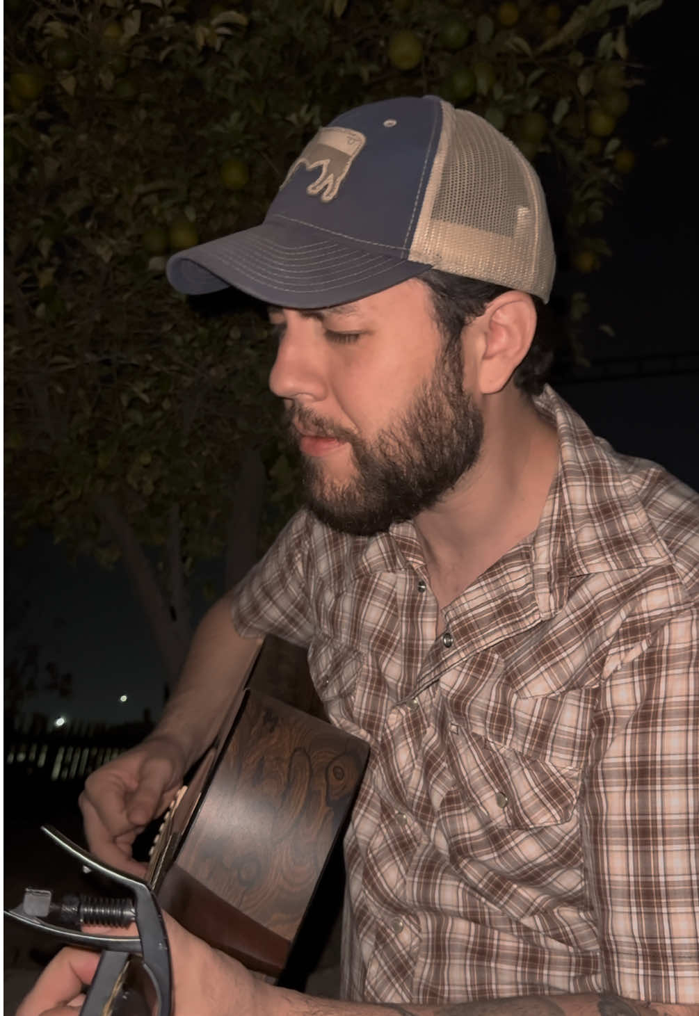 La canción más honesta que le pude escribir a Dios❤️‍🩹 #eddyaguirre #songwriter #countrymusic #musicacristiana #ayseñor 