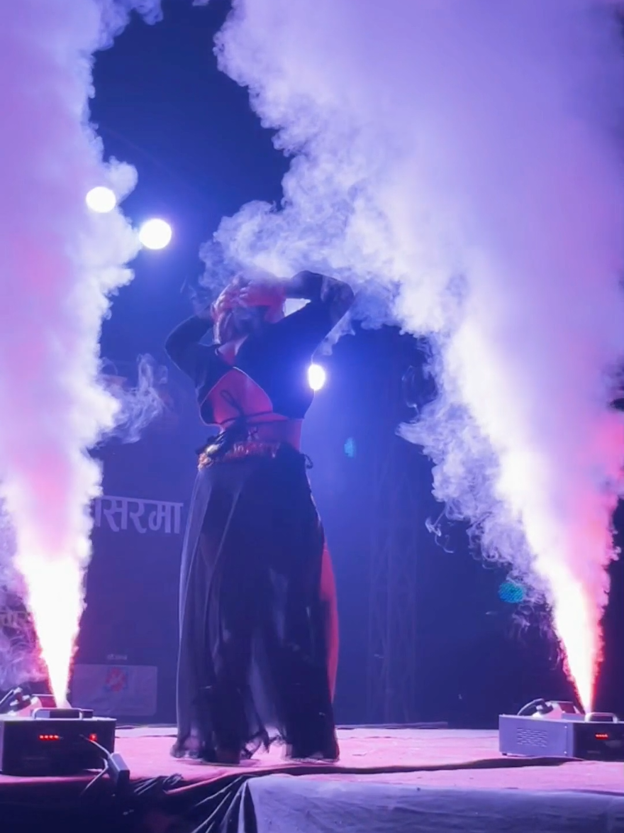 Miss Tharni Team[ Yesterday at ikhara Concert] contact us-9800927170