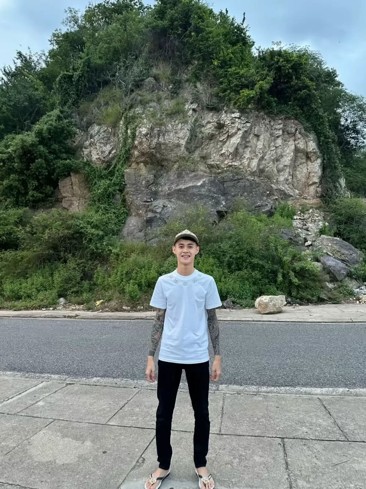 #xhuong 