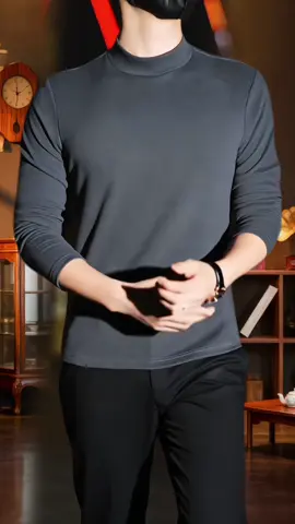 COMBO 3 Áo Giữ  Nhiệt Nam#aogiunhietnam 