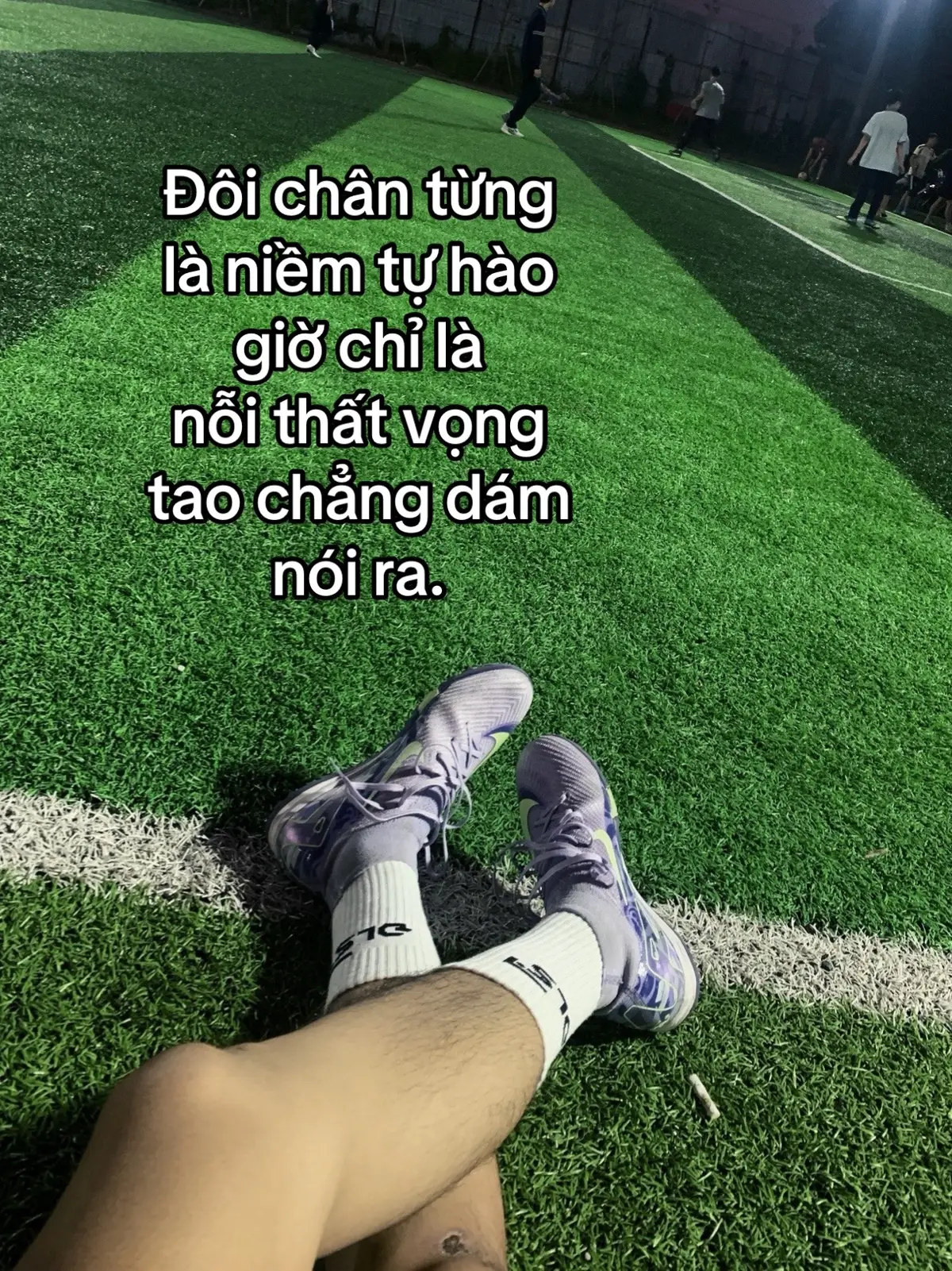 #dinhlucsoccer #giaybongda #giaydabong #xuhuong #bongda 