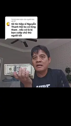 Trả lời @người bảo vệ HP 