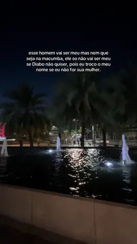 eu mudo o meu nome se eu não for sua mulher, amor amor… 💃 | #fy #fypage #macumba #pombagira #pontosdeumbanda 