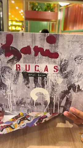 Trnyta gini yh klo cowo salting,masa di kasih hadia nangis 😏😭#bengkulu 