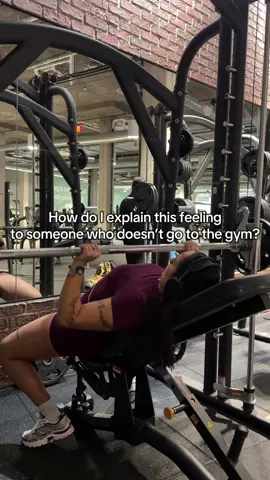 Gym = therapy = better mood. #gym #pump #moodbooster 