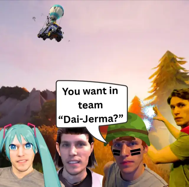 ily Jerma #jerma #hatsunemiku #jerma985  #yakuzagame #adamwarlock 