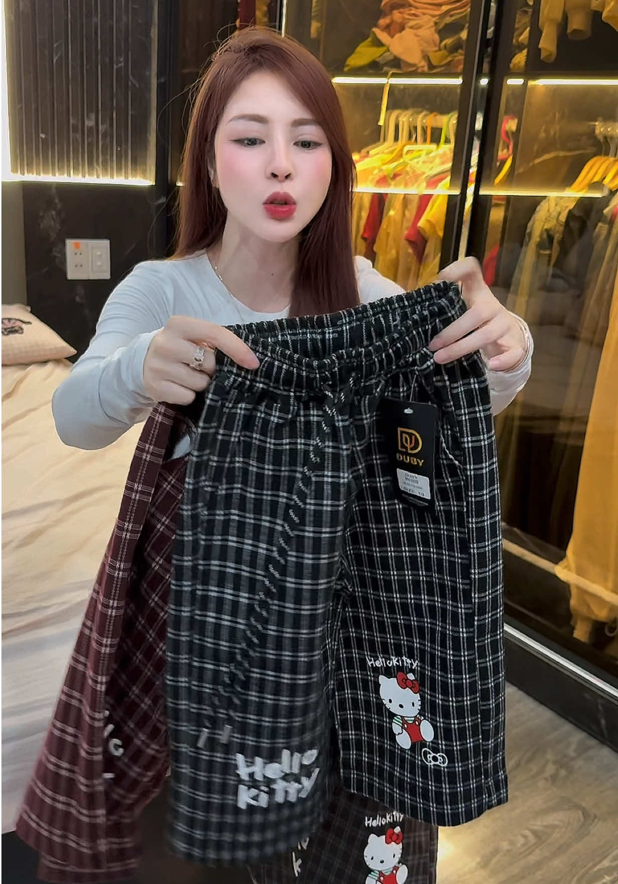 Ko mua là hơi phí nè các mẹ 🦋🦋#thơitrangtreem #xuhuongtiktok  @mesubeo89 