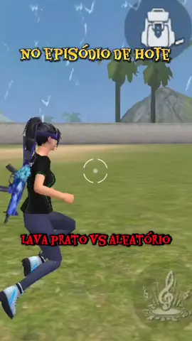 lava prato vs aleatório.... #video #free_fire #apelaprato02 #aleatorio 